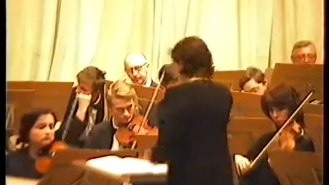 Дирижер Елена Бойко_81 смотреть онлайн