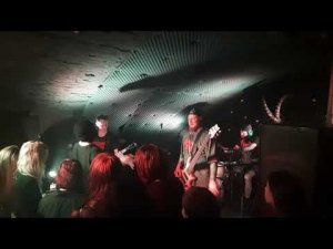 Cadaveric Decay - Assmeralda(Gutalax cover) Brutal Carnage: Autumn Madness / 26.11.23.