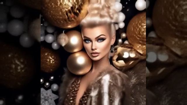 Девушки, открытки. смотреть онлайн