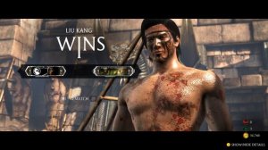 Mortal Kombat X [ULTRA 60 FPS] Liu Kang Vs Ermac [PC] ONLINE Pt 6 [ AMABAT VOCTORIA CURAM ]