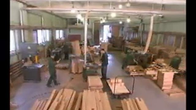 Производство компании "Лаганаки" смотреть онлайн