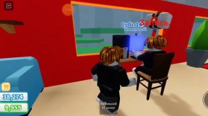 симулятор ютубера в роблокс стал популярней чем МистерБист