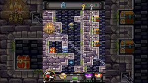Diamond Rush Bavaria Secret Stage 1