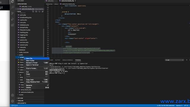 TypeScript Course for Beginners 2020 - Learn TypeScript from Scratch