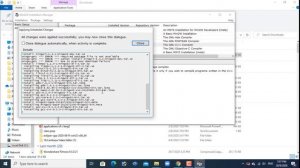 installing gcc(GNU compiler collection) on windows operating system