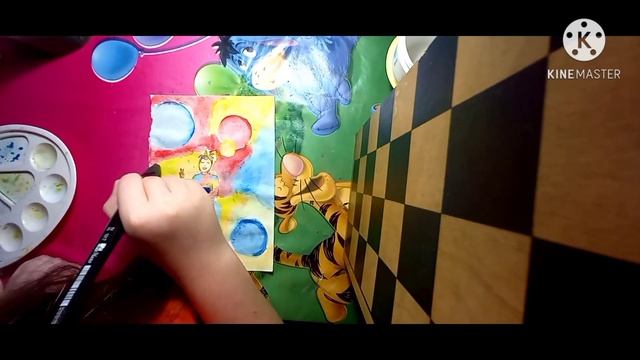 делаю подарок сестре на др смотреть онлайн