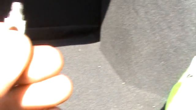 Пружина в багажник на Гранте. смотреть онлайн