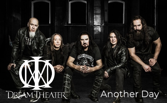 Dream Theater - Another Day