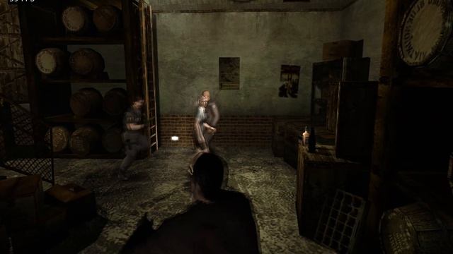 Resident Evil Outbreak: File 1 | PCSX2 1.7.0 | True 60FPS Patch and Widescreen Hack | PS2 Emulation