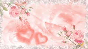 Красивый футаж для поздравлений!!! Бесплатно!!!