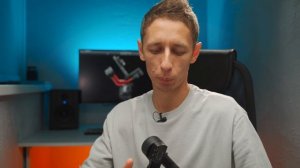 Стабилизатор для камеры DJI RS3. Лучший? Обзор.