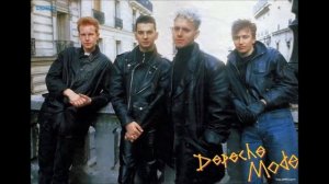Depeche Mode - Pipeline (Stadthalle, Vienna, Austria 13/03/1988)