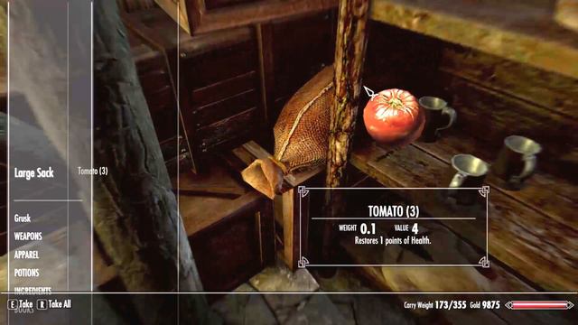 🗡Skyrim Special Edition Vampire Lord Gameplay Part 28 – Skyrim Remastered Vampire (Mod Lets Play)🗡 смотреть онлайн