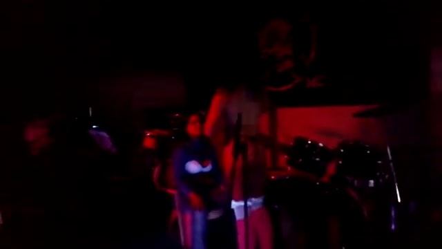 shayna support jack's gang смотреть онлайн