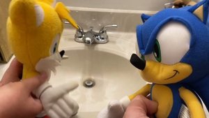 Sonic Plush - Infinite | Season 2: Episode 7