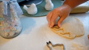 Сдобное печенье к чаю! Домашнее мягкое печенье без яиц и минимум сахара!