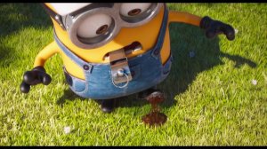 Миньона против газона.2016.BDRip.1080p
