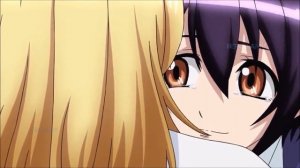 Angelise & Tusk「AMV」- Waves