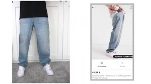 TOP 5 Baggy Pants (für wenig Geld) ?