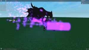 Roblox Script Showcase Episode#867/Sin Dragon Head