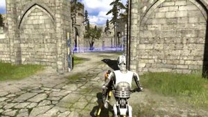 The Talos Principle #109. C6 - Парафраз.