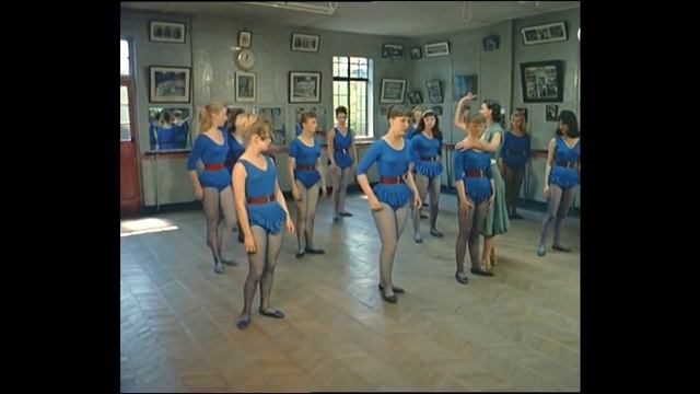 ШКОЛА АКТЕРСКОГО МАСТЕРСТВА  АЙДЫ ФОСТЕР 1959 г