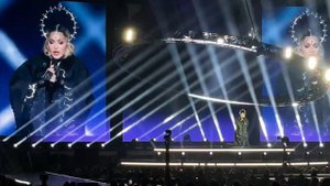 Madonna - The Celebration Tour - Nothing Really Matters - Live in Saint Paul, Minnesota 02/13/24