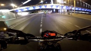 Бло на мото вернулась! Сезон 2020 на Yamaha wr250x