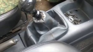 Заз шанс снятие панели