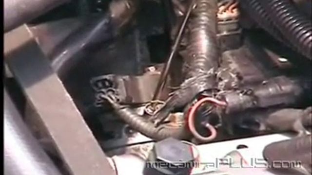 Falla En Sensor CAM Motor Ford v6 – Introducción 2a. Parte смотреть онлайн