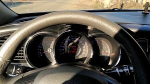 Решение ошибки P0705 KIA K5, HYUNDAI SONATA