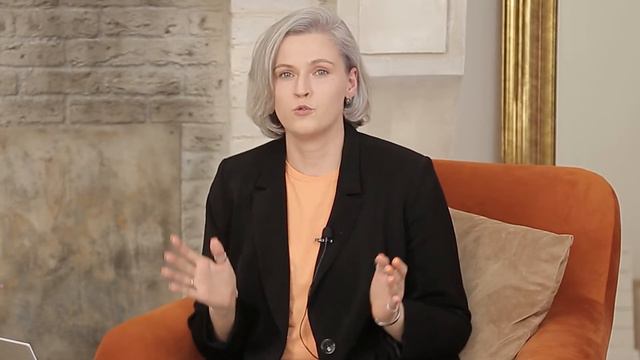Ксения Калинина: про сертификацию, цены и ценности