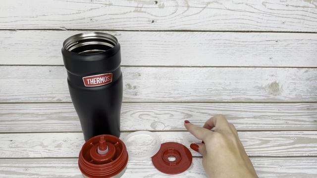Термокружка THERMOS SK-1005 RCMB