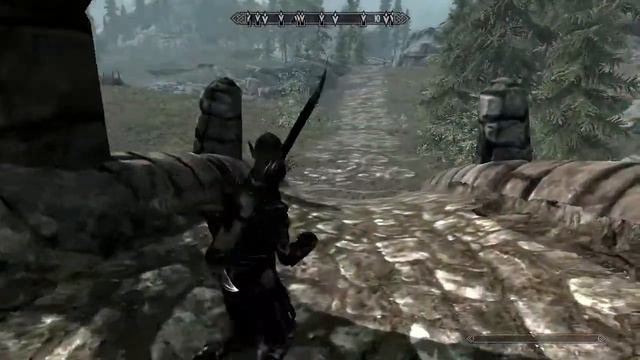 SKYRIM LEGENDARY EDITION ПРОХОЖДЕНИЕ 38 КОЛЛЕГИЯ ВИНТЕРХОЛДА, УКРЫТИЕ СТАРЕЙШИН