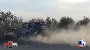 SCORE INTERNATIONAL Baja 1000 2018 RM 170+