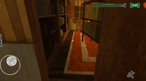 Изолента и лом в Cat Fred Evil Pet. Где найти феерверк. #4