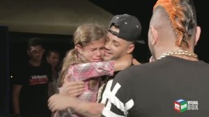 CHACAL Y YAKARTA - CONTROL (OFFICIAL VIDEO)