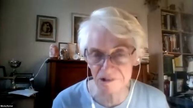 "Смотрение" (anschauen) И "Фигура" (figur) в творчестве Рильке" смотреть онлайн