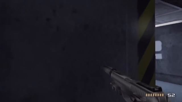 Let's Play TimeSplitters 2: Part 1 - Pew Pew, Aliens! смотреть онлайн