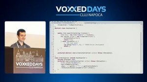 VICTOR RENTEA - Functional Programming Patterns with Java8