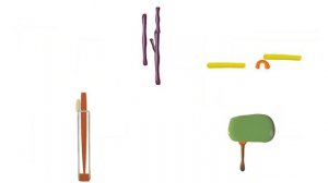 Musical Instruments for Kids – The Little Orchestra | MusicMakers Compilation - From Baby Teacher