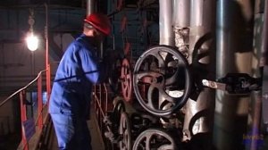 Подготовка котла к растопке