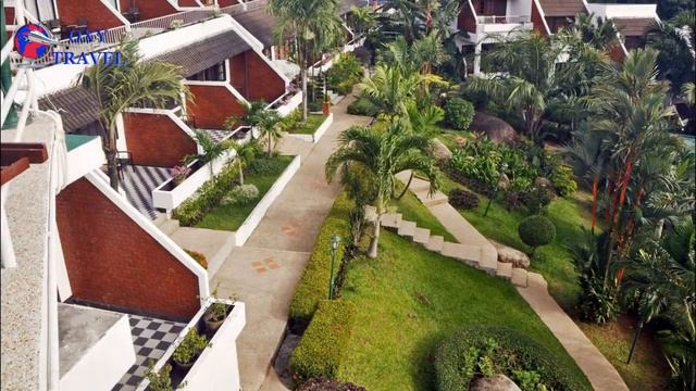 Best Western Phuket Resort смотреть онлайн