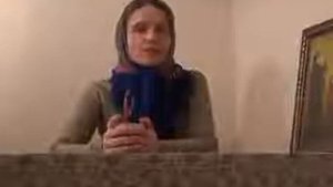 СВИДЕТЕЛЬСТВО р. Б. НАТАЛИИ О ПРАВИЛЕ СХИМОНАХИНИ АНТОНИИ