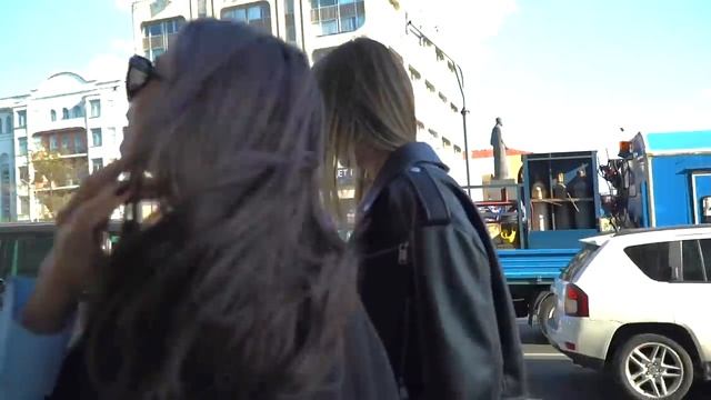 Осенние Патрики. смотреть онлайн