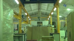 МАГНИТНО-ГРАВИТАЦИОННЫЙ СЕПАРАТОР МГС-2,0 Энергокомплект