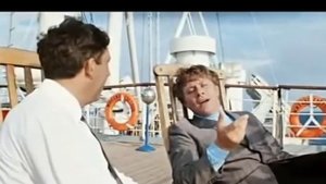 Видно в понедельник их мама родила