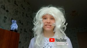 Как снимали А4: Риви СТАЛА РУСАЛКОЙ!