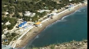 Всё о Крыме!