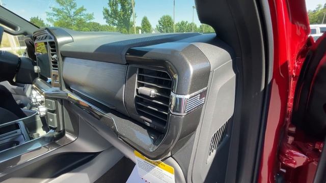 2021 Ford F150 XLT - LIFTED + PowerBoost! ? (Exterior & Interior Review) смотреть онлайн